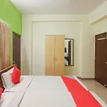 Super Collection O Begumpet Formerly Alpine Glow Sunrise