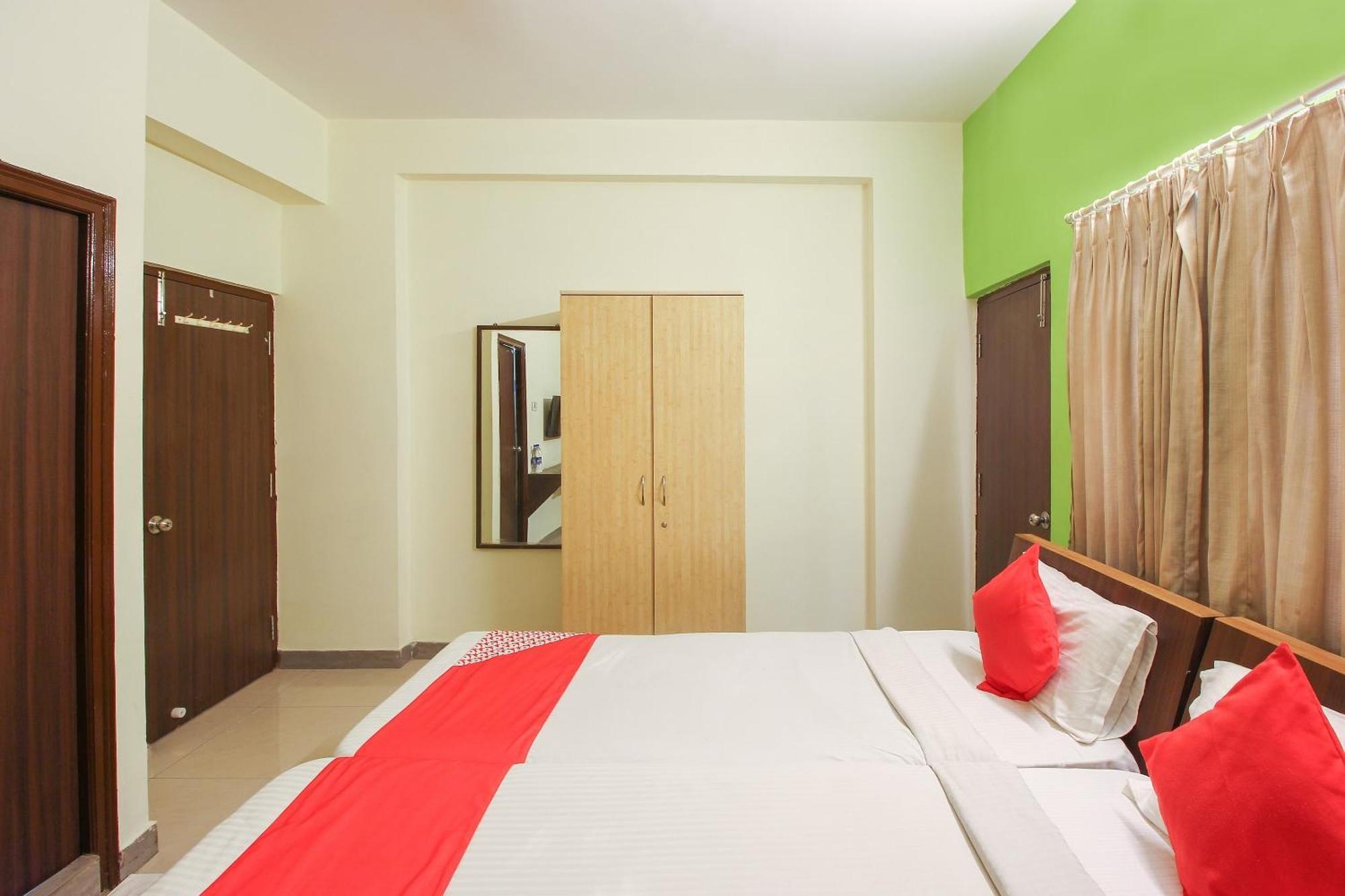 Apartment Super Collection O Begumpet Formerly Alpine Glow Sunrise