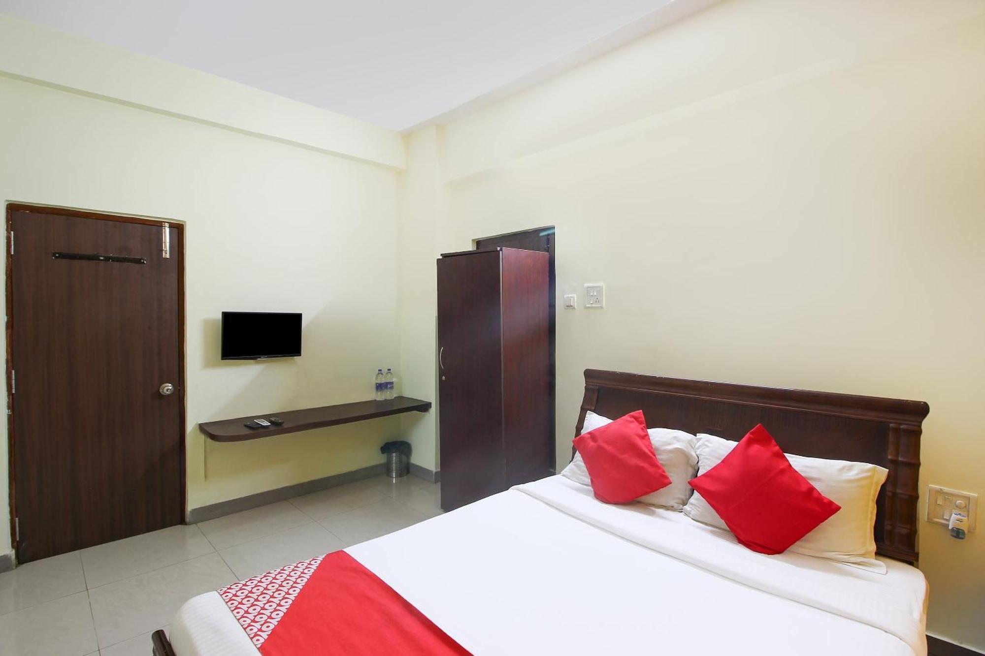 Apartment Super Collection O Begumpet Formerly Alpine Glow Sunrise