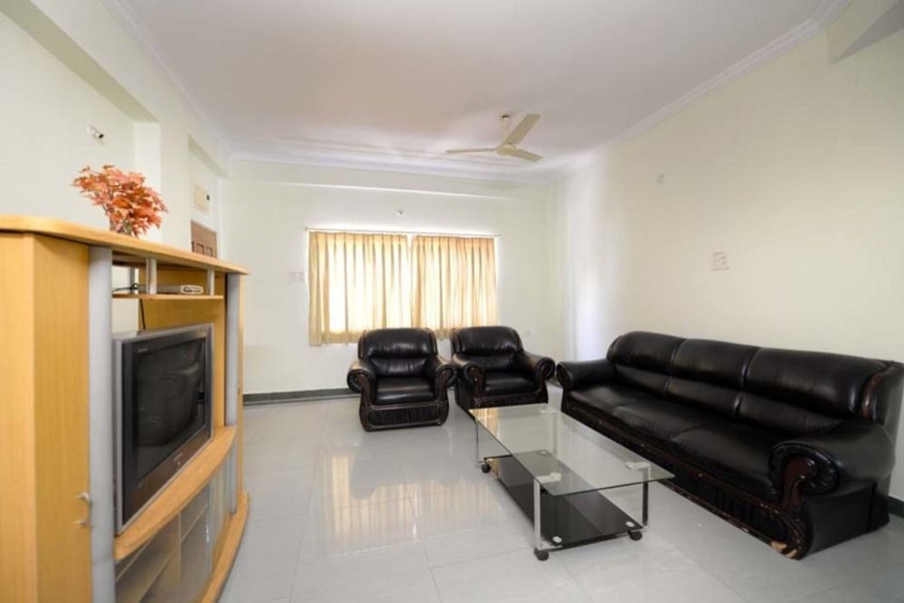 Apartment Super Collection O Begumpet Formerly Alpine Glow Sunrise Hyderabad